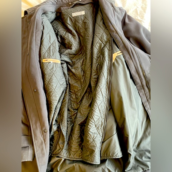 Canali Coat - Picture 11 of 11